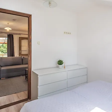 Close To Airport - Free Parking - Balcony - Simple * Budapest
